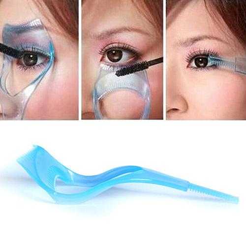 3 in 1 Mascara Shield Guard Accessories