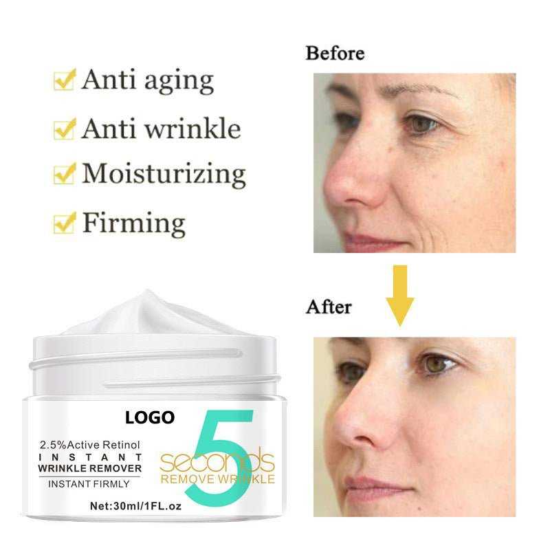 Active Retinol Face Cream All Products