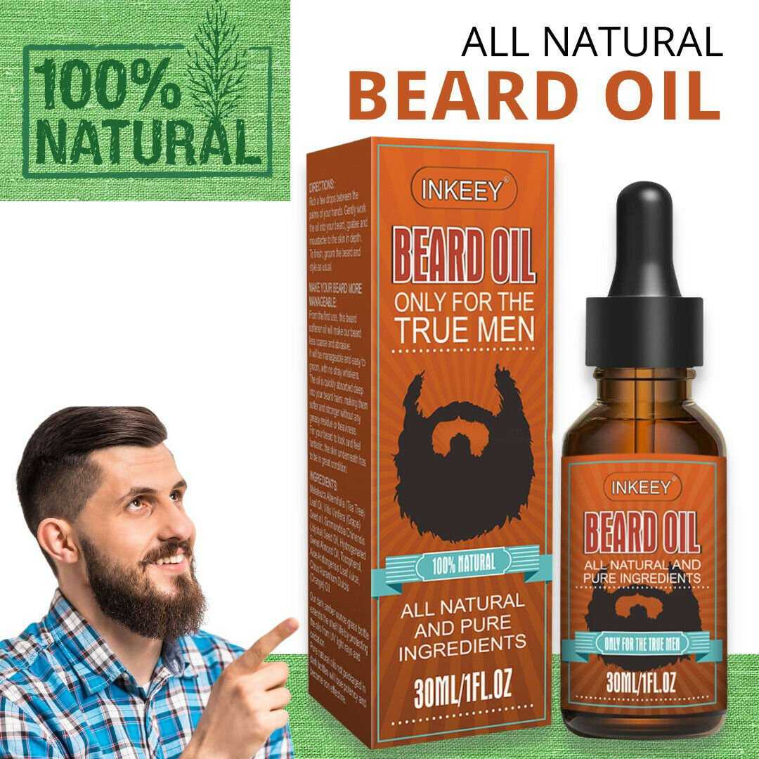 Beard Oil For MEN All Products