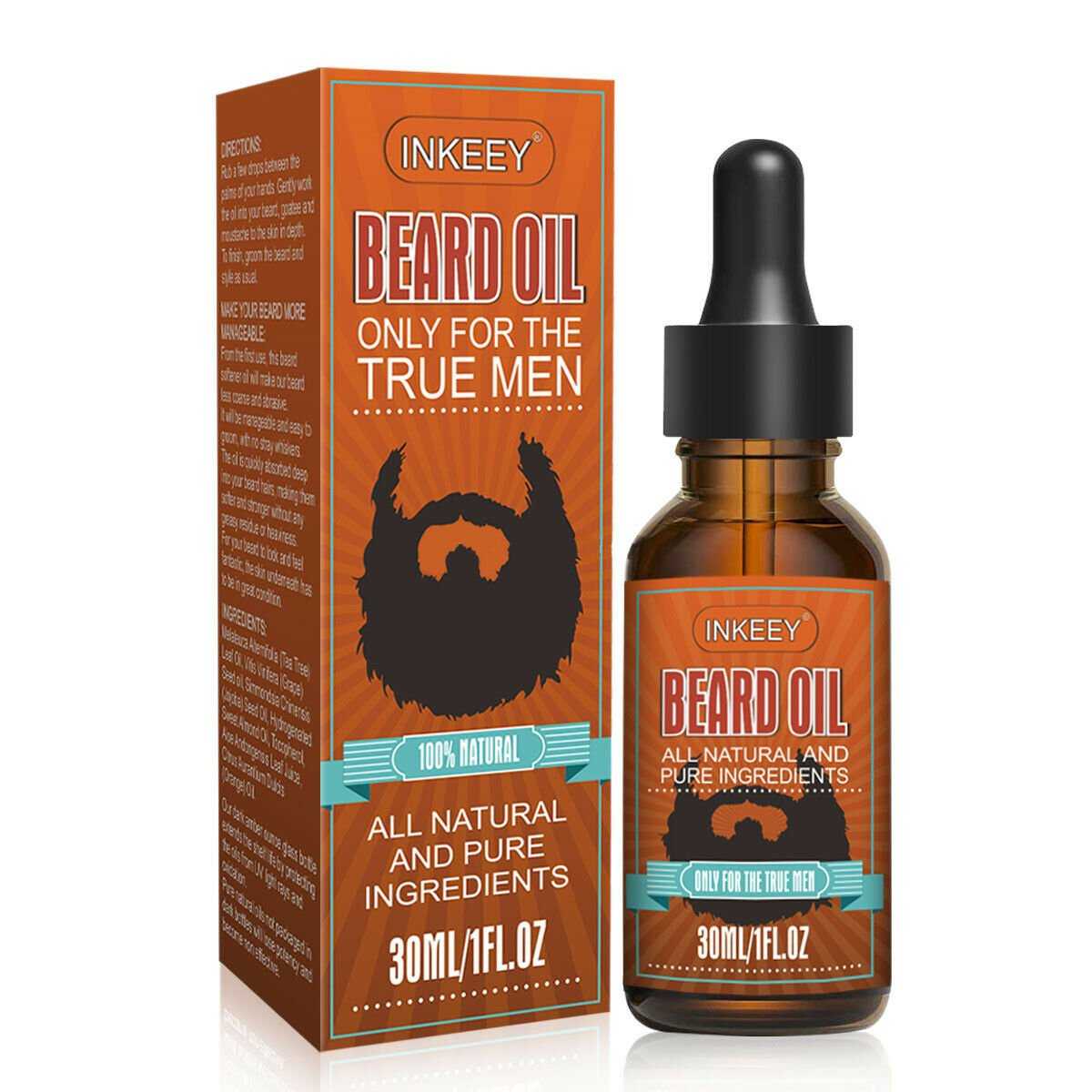 Beard Oil For MEN All Products