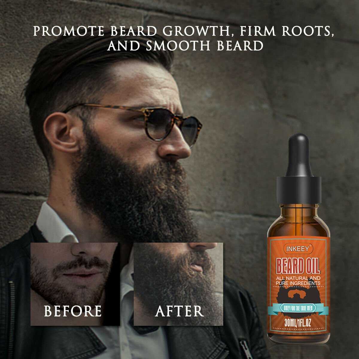 Beard Oil For MEN All Products