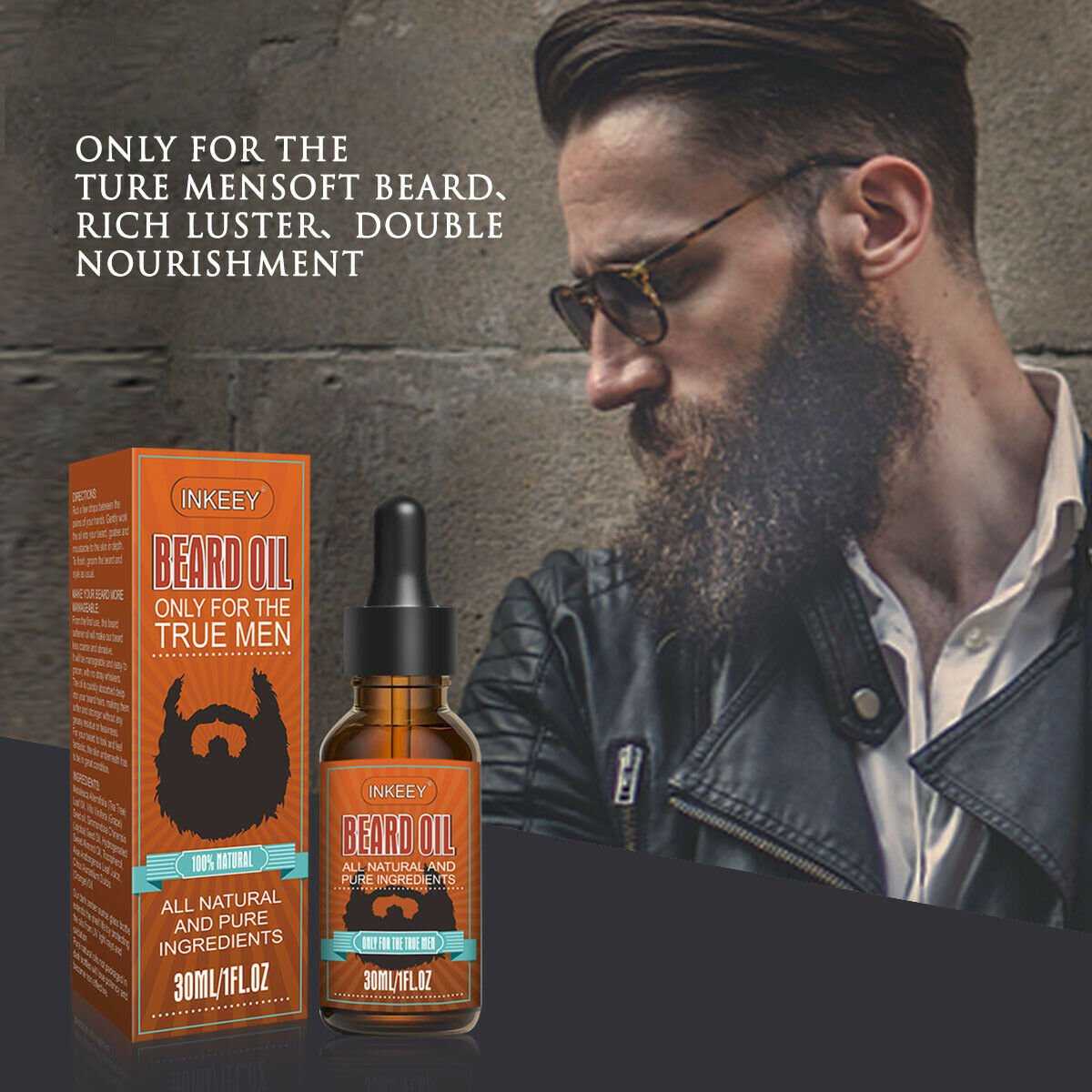 Beard Oil For MEN All Products