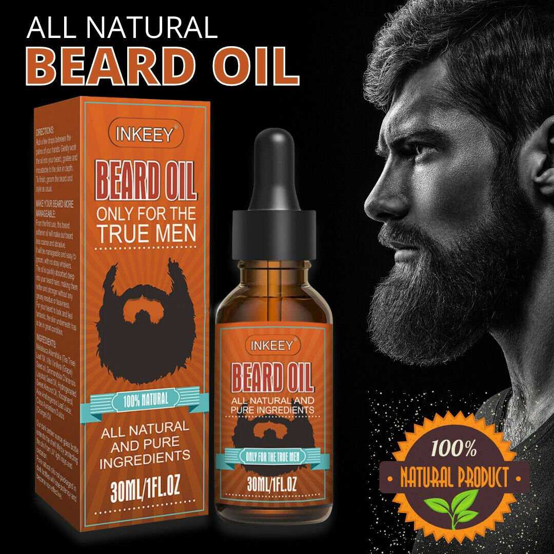 Beard Oil For MEN All Products