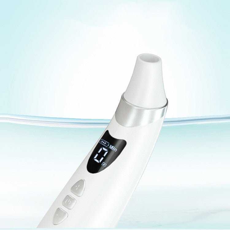 Electric Blackhead Pore Cleaner Accessories