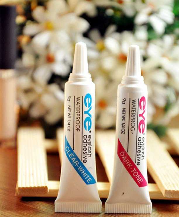 False eyelash glue All Products