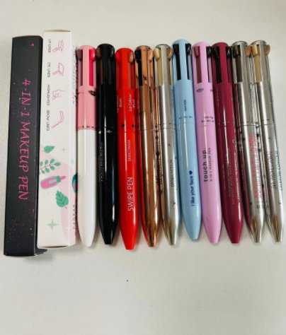 Four In One Eyebrow Pencil All Products