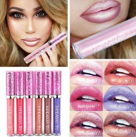 Glitter Liquid Lipstick All Products