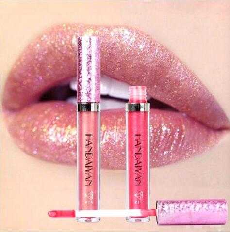 Glitter Liquid Lipstick All Products