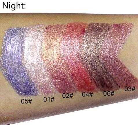 Glitter Liquid Lipstick All Products