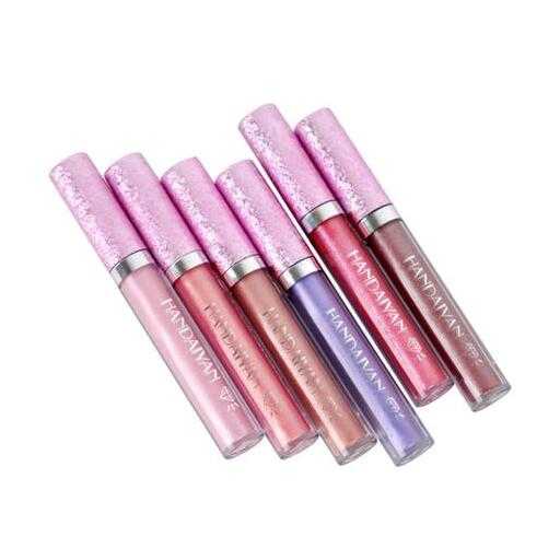 Glitter Liquid Lipstick All Products