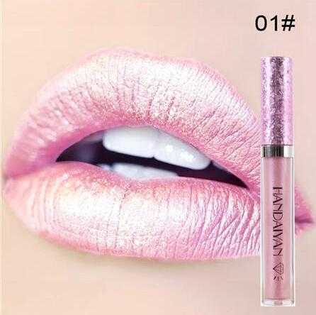 Glitter Liquid Lipstick All Products