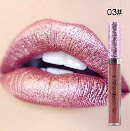 Glitter Liquid Lipstick All Products