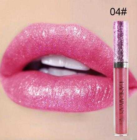 Glitter Liquid Lipstick All Products