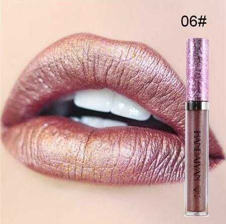 Glitter Liquid Lipstick All Products