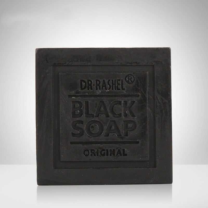 Handmade Black Charcoal Bamboo Soap All Products