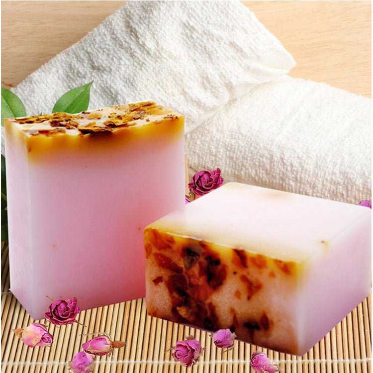 Handmade Soap All Products