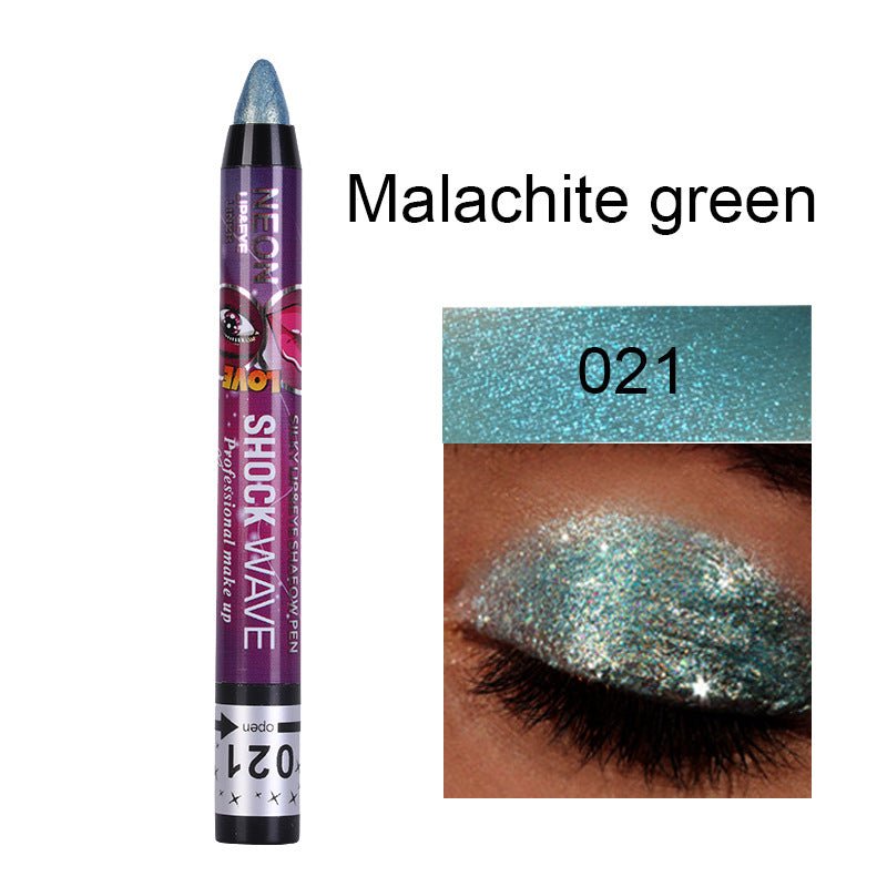 Eyeshadow Stick - Made Beautiful by Maddi