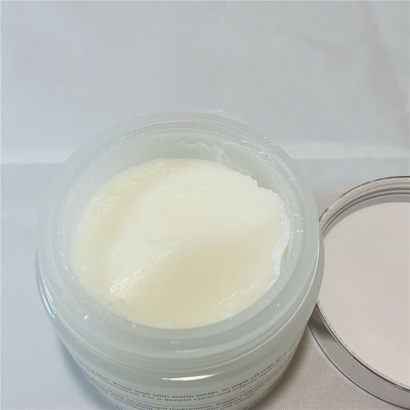 Makeup Remover Cream - Made Beautiful by Maddi