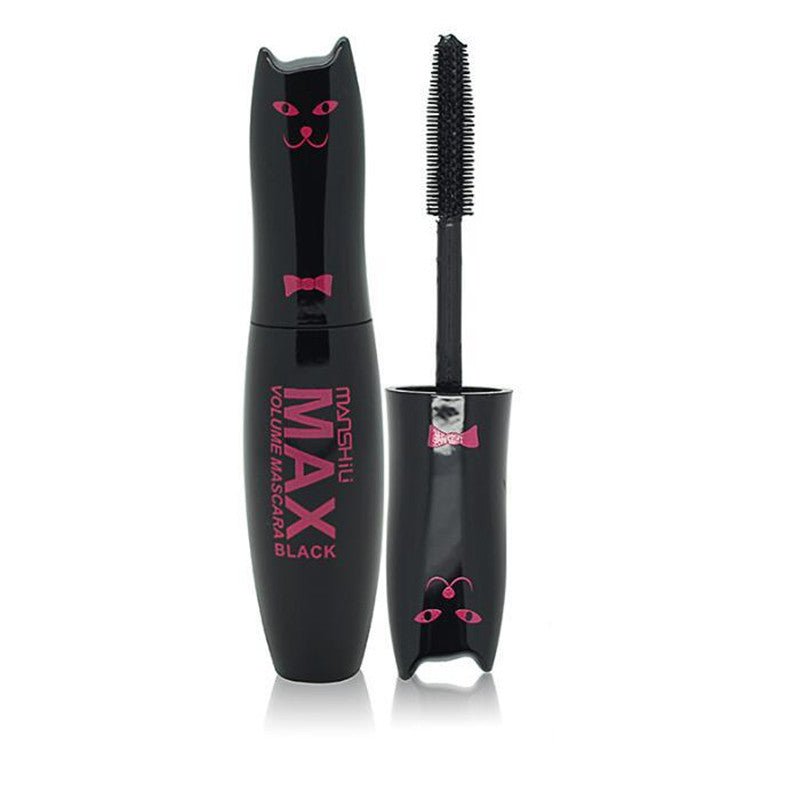 Slim and Thick Curling Mascara - Made Beautiful by Maddi