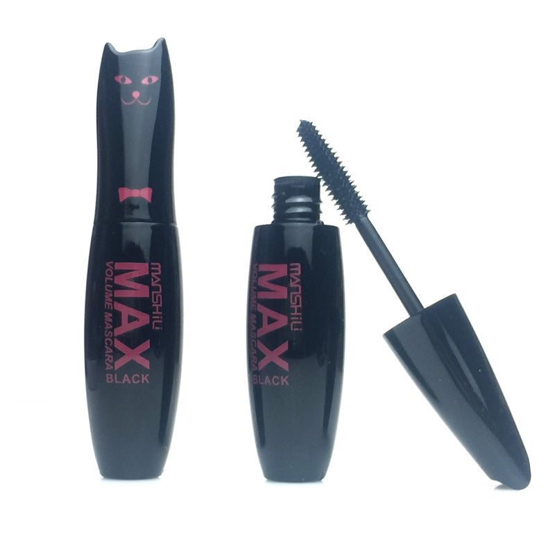 Slim and Thick Curling Mascara - Made Beautiful by Maddi