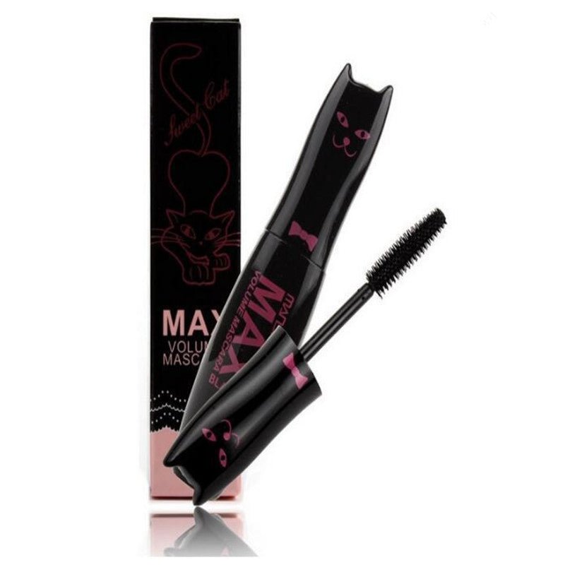 Slim and Thick Curling Mascara - Made Beautiful by Maddi