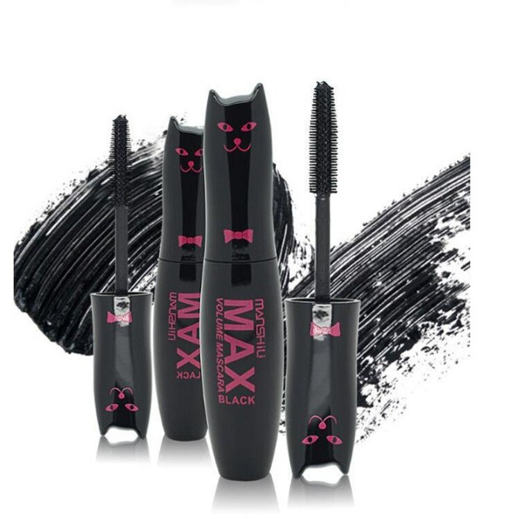 Slim and Thick Curling Mascara - Made Beautiful by Maddi