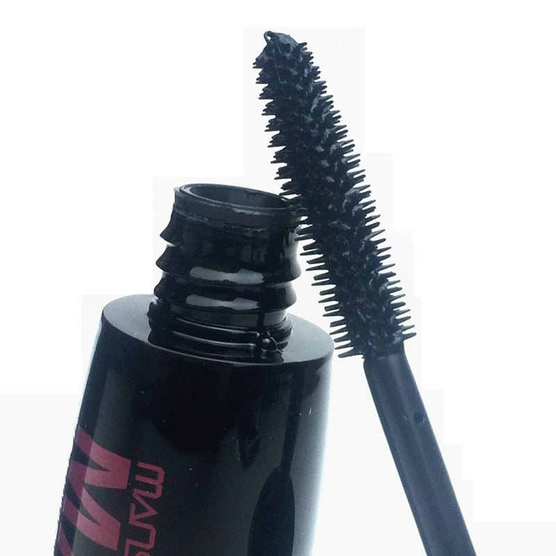 Slim and Thick Curling Mascara - Made Beautiful by Maddi