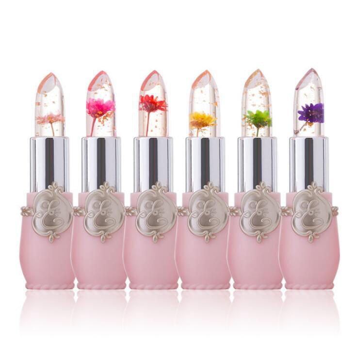 The Flower - Crystal Jelly Magic Lipgloss - Made Beautiful by Maddi