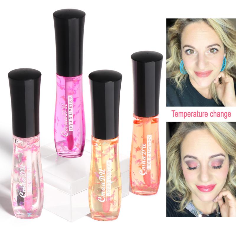 Transparent Moisturizer Lip Balm - Made Beautiful by Maddi