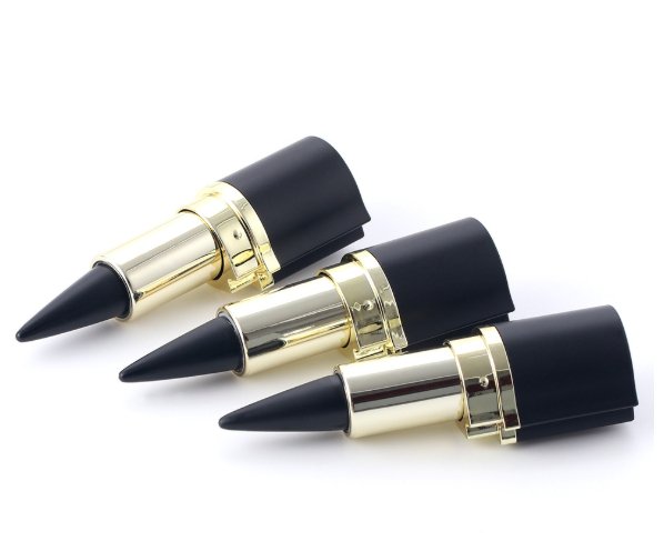 Waterproof Black Eyeliner Pen - Made Beautiful by Maddi