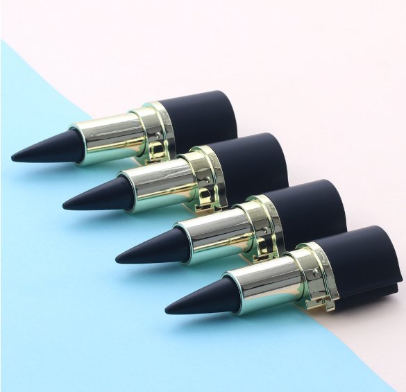 Waterproof Black Eyeliner Pen - Made Beautiful by Maddi